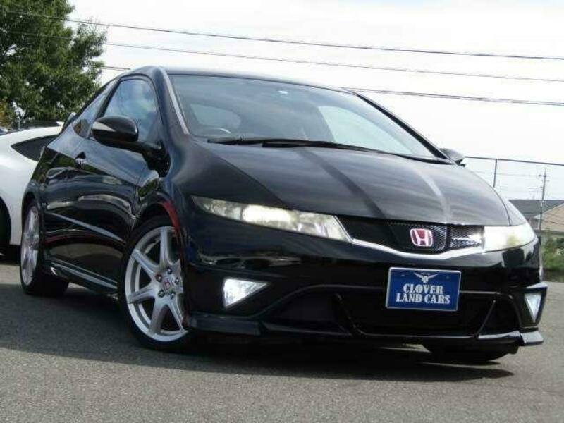 CIVIC