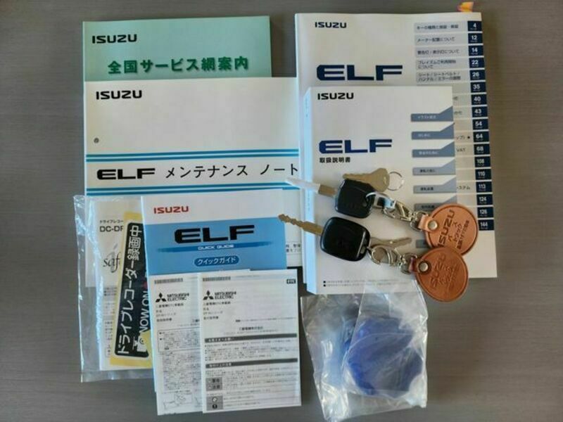 ELF