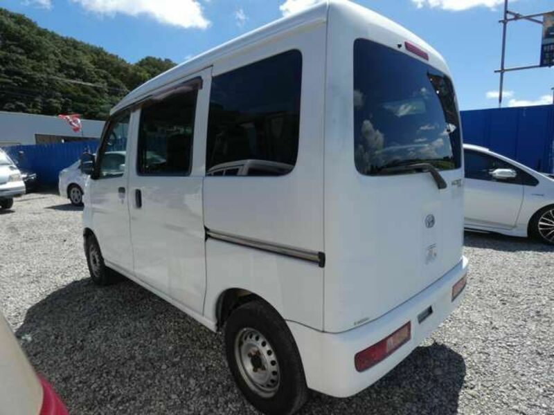 HIJET CARGO