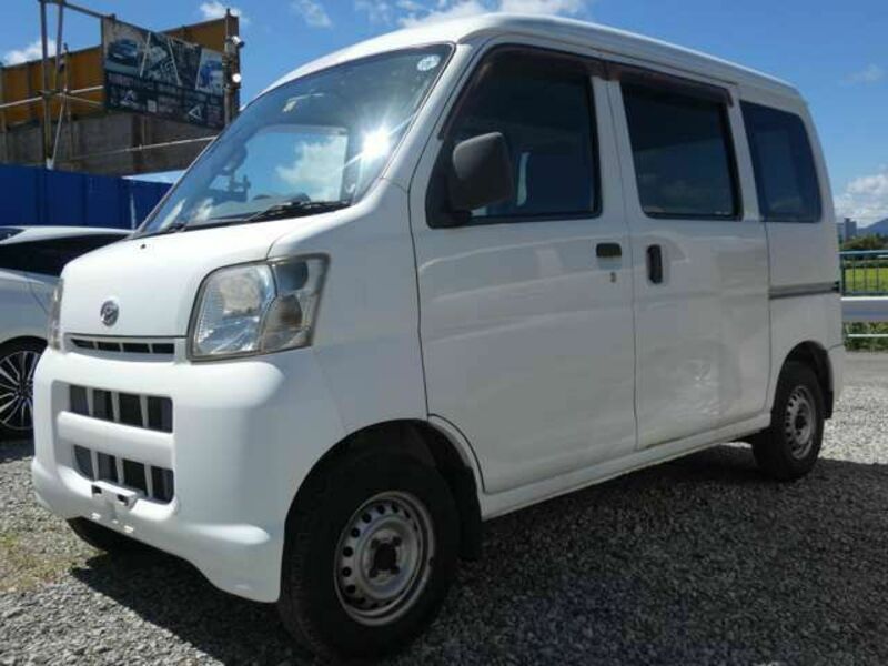 HIJET CARGO