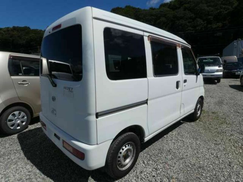 HIJET CARGO