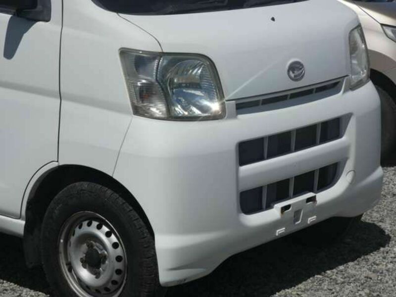 HIJET CARGO