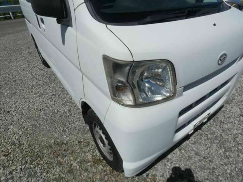 HIJET CARGO
