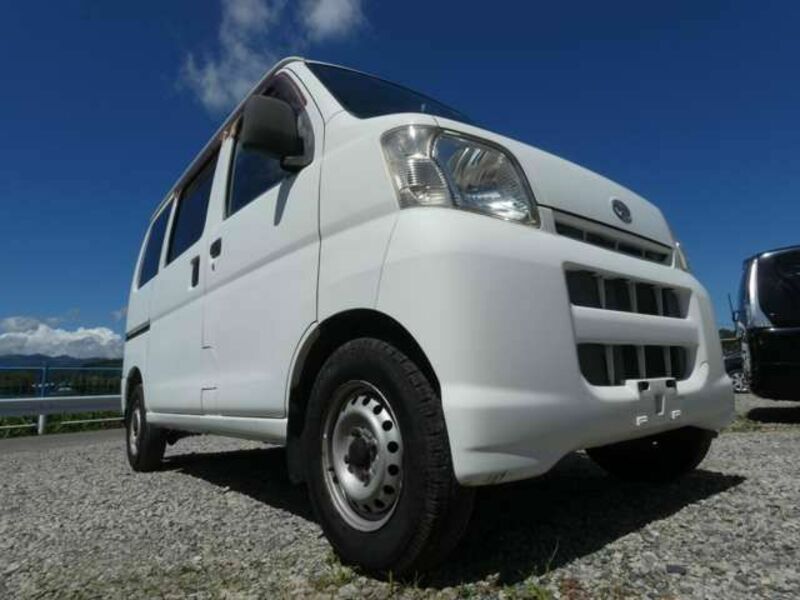 HIJET CARGO
