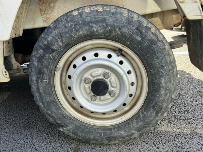 CARRY TRUCK