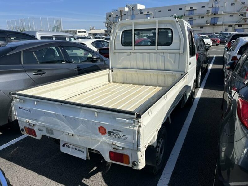CARRY TRUCK