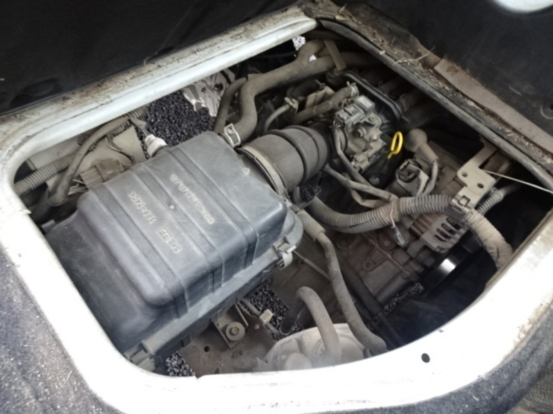 CARRY TRUCK