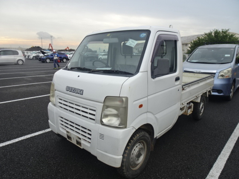 CARRY TRUCK