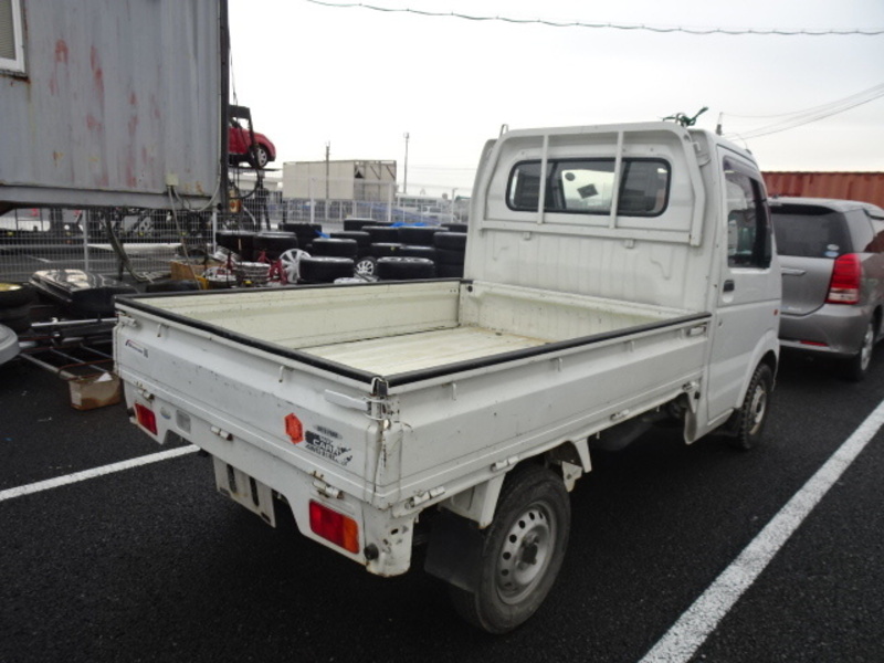 CARRY TRUCK