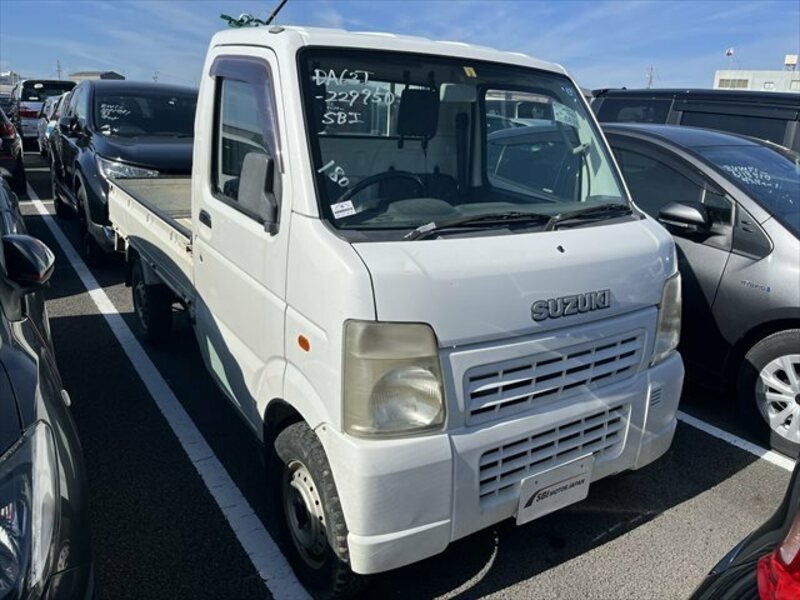 CARRY TRUCK