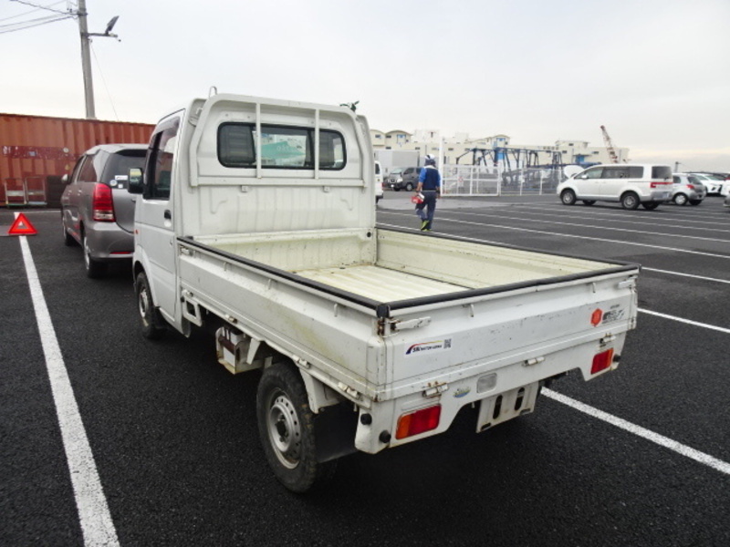 CARRY TRUCK
