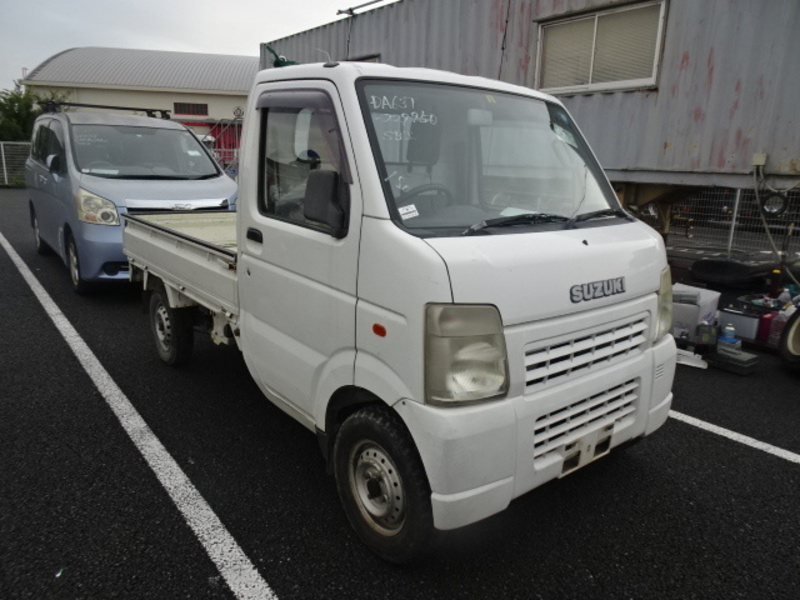 CARRY TRUCK