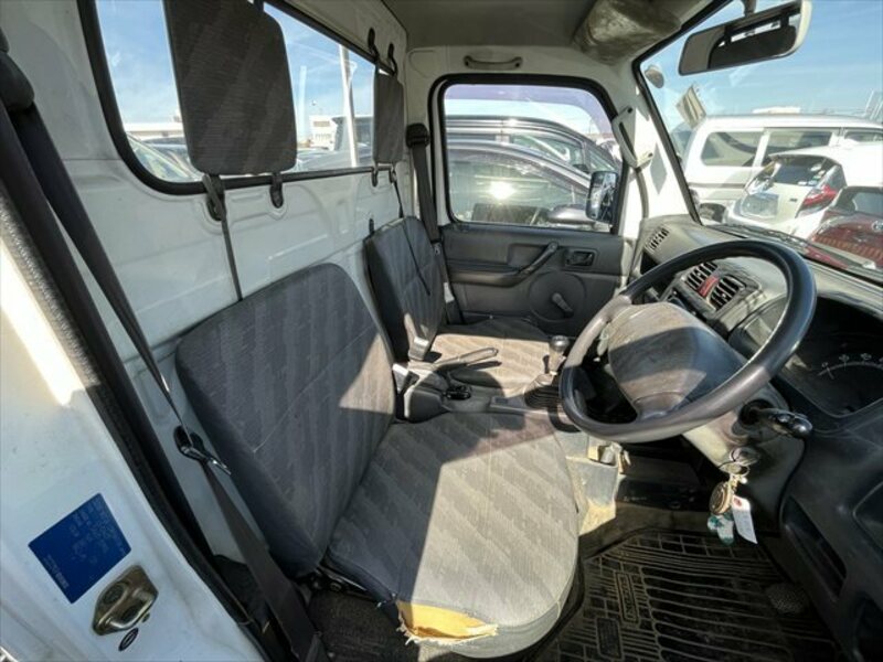 CARRY TRUCK