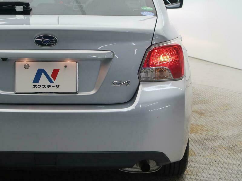 IMPREZA G4-12