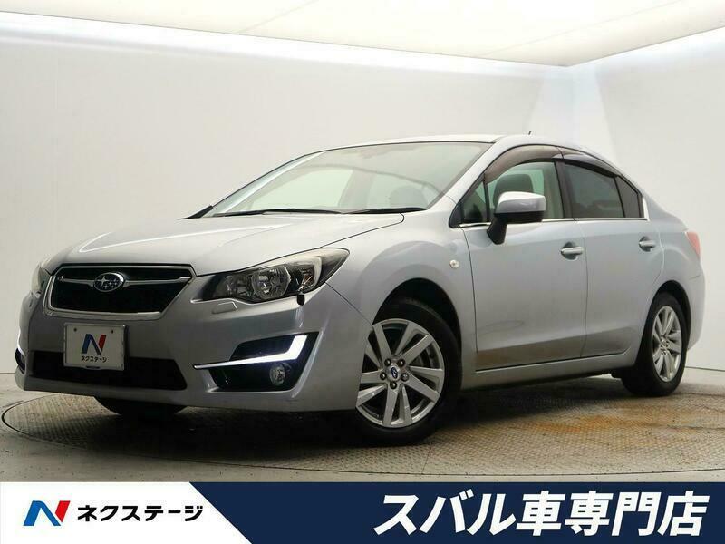 IMPREZA G4-14