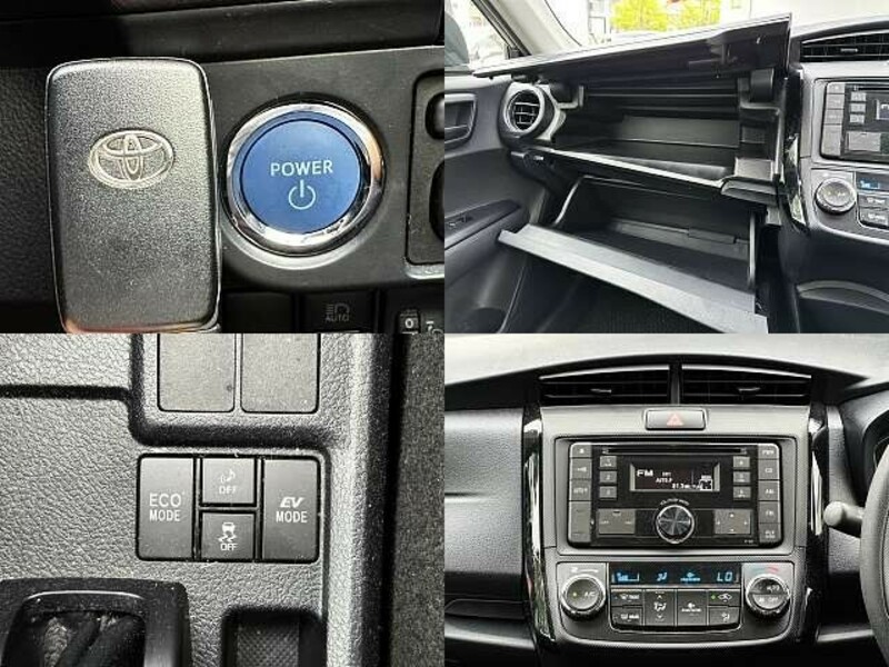 COROLLA AXIO