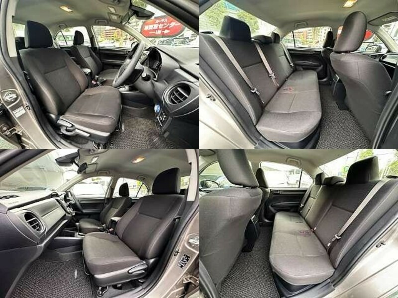 COROLLA AXIO