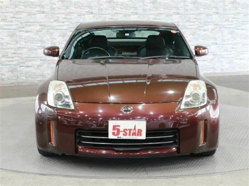 FAIRLADY Z