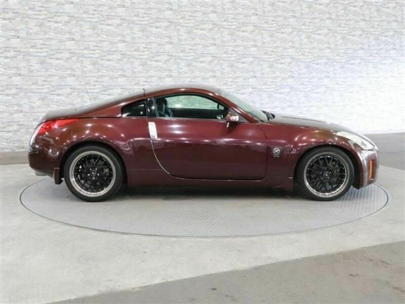 FAIRLADY Z