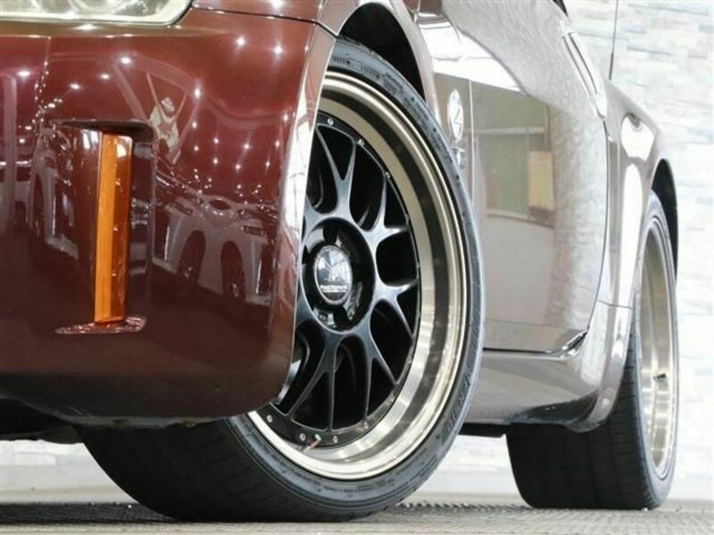 FAIRLADY Z