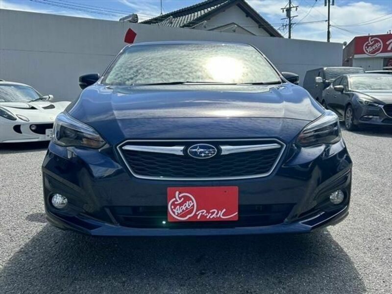 IMPREZA G4