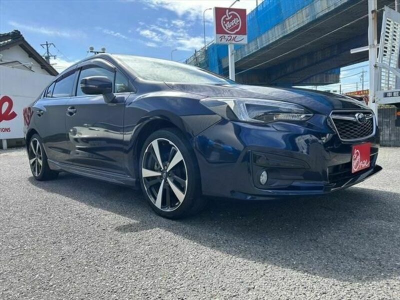 IMPREZA G4