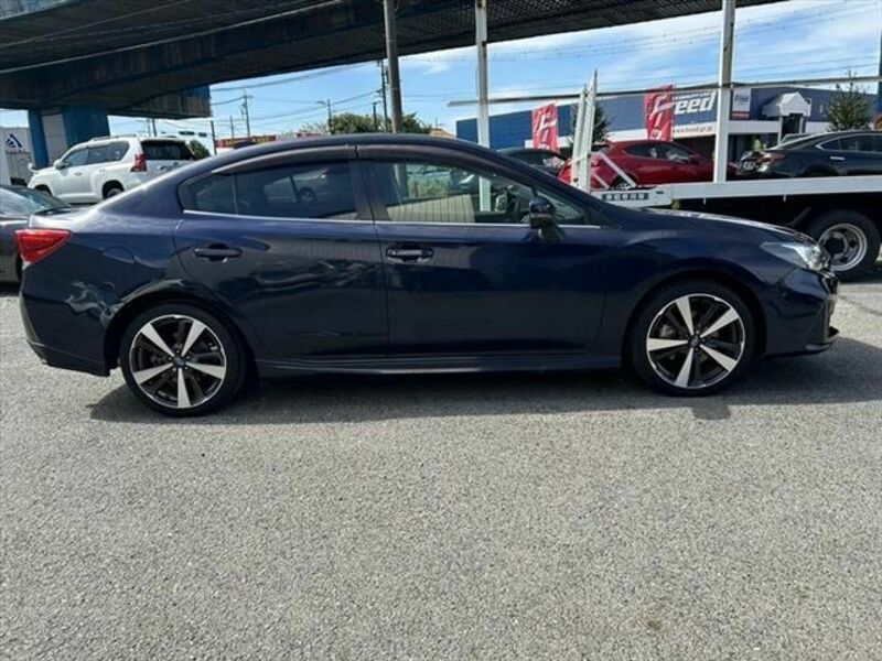 IMPREZA G4