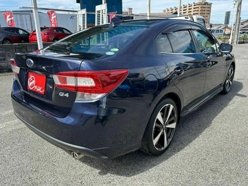 IMPREZA G4