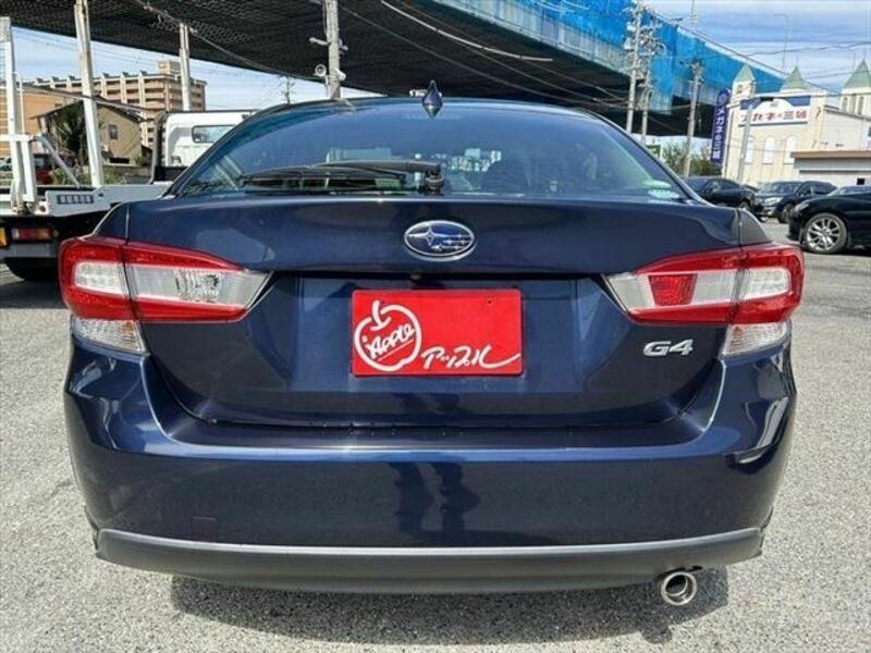 IMPREZA G4