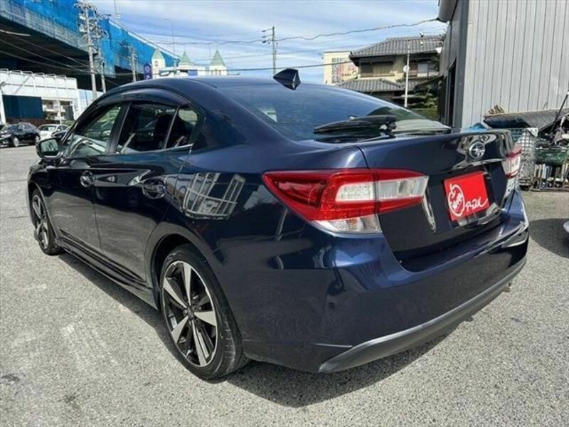 IMPREZA G4