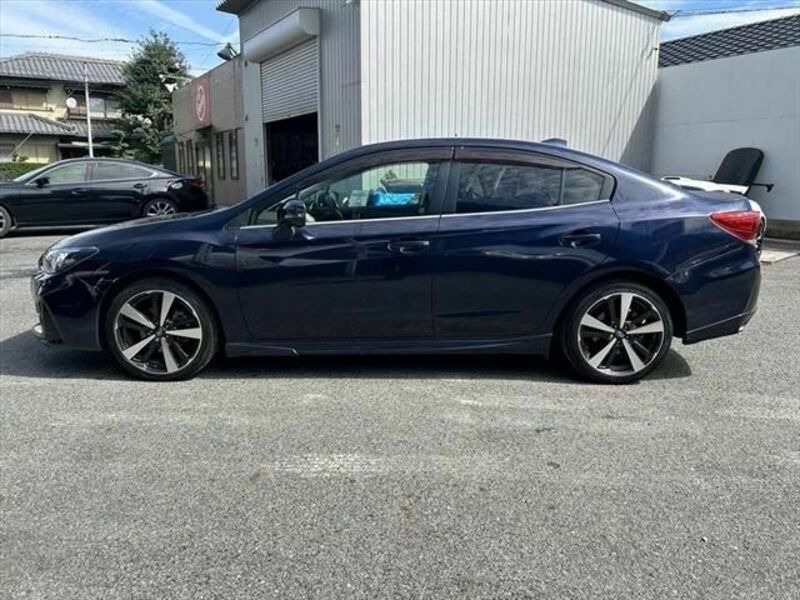 IMPREZA G4
