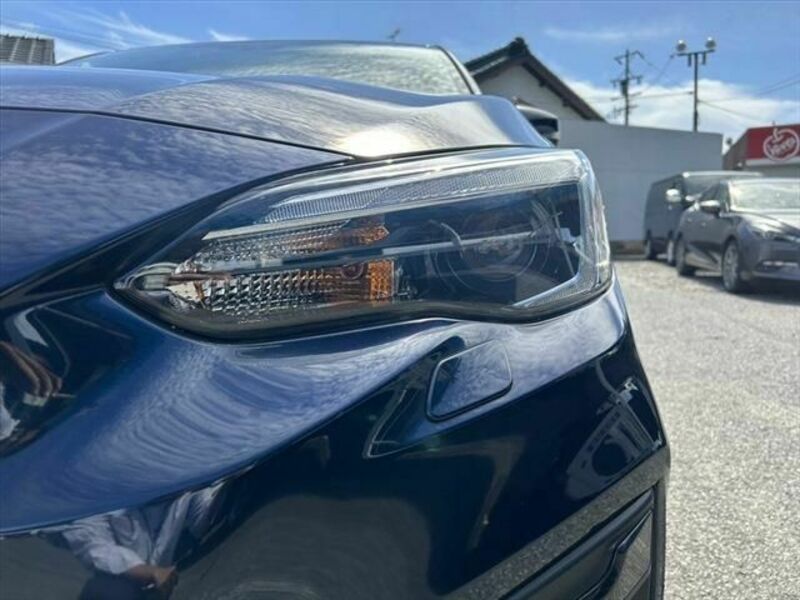 IMPREZA G4