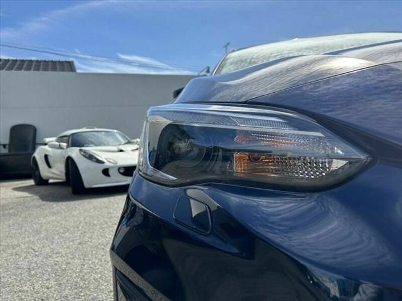IMPREZA G4