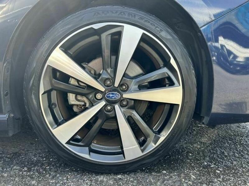 IMPREZA G4