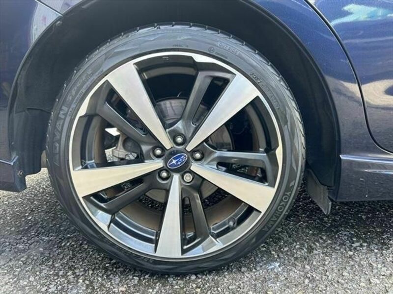 IMPREZA G4
