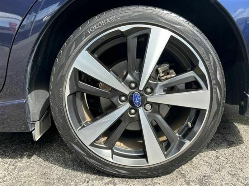 IMPREZA G4