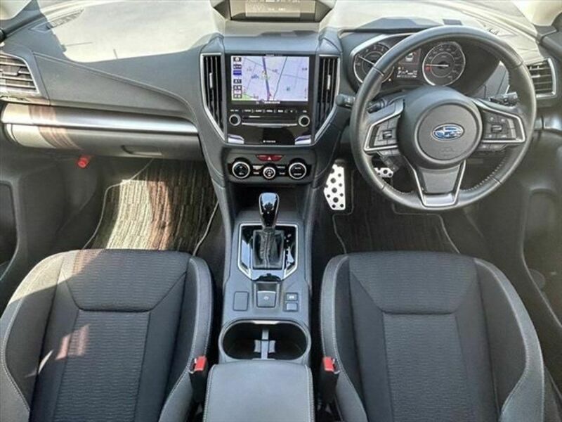 IMPREZA G4