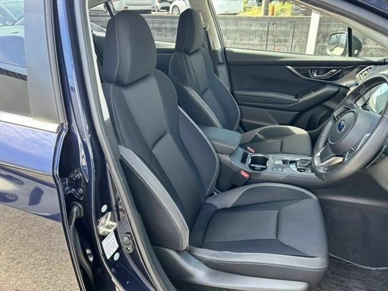 IMPREZA G4