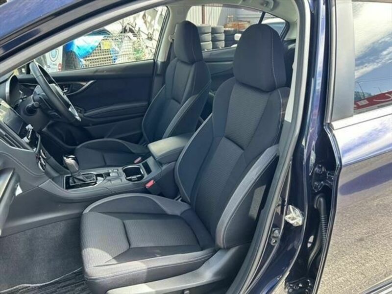 IMPREZA G4