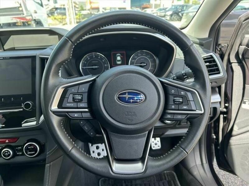 IMPREZA G4