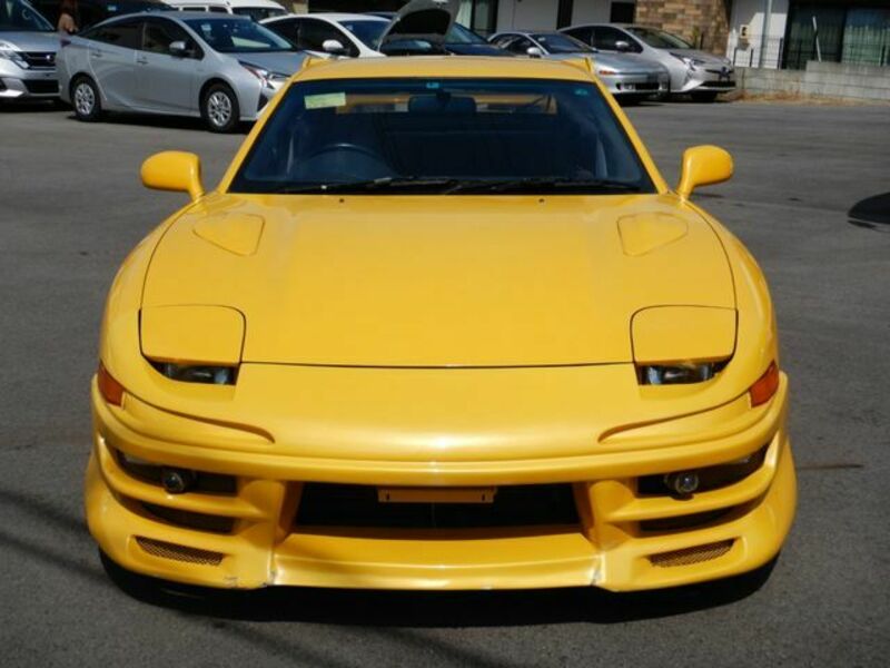 GTO