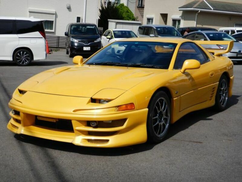 GTO