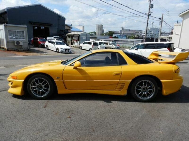 GTO