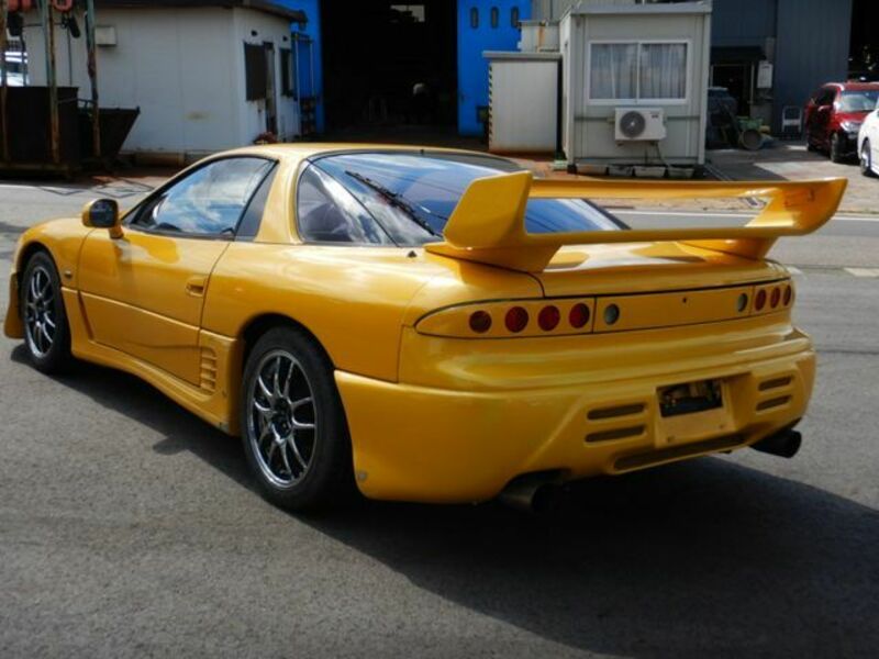 GTO