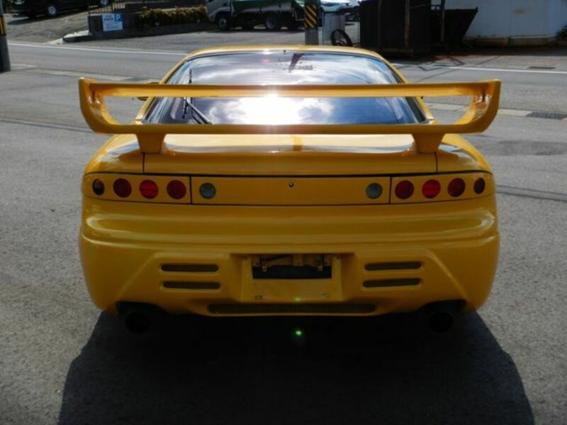 GTO