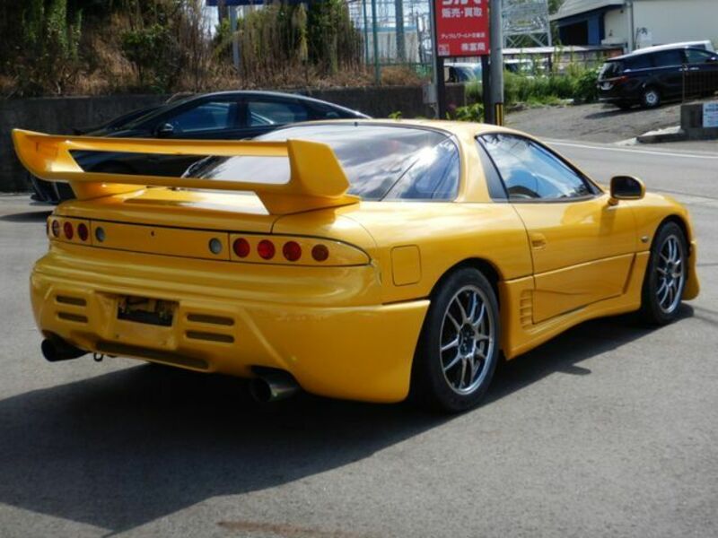 GTO
