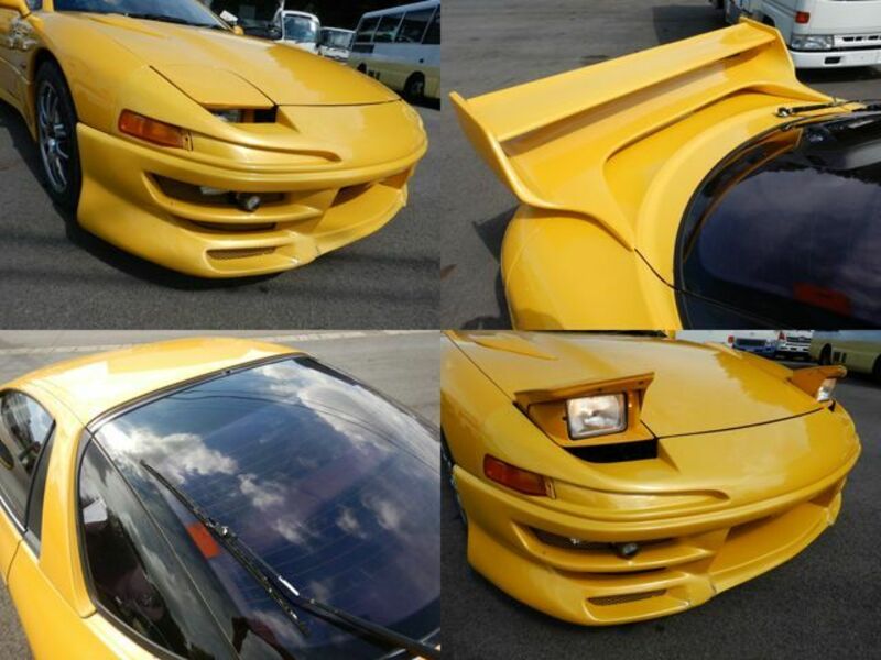 GTO