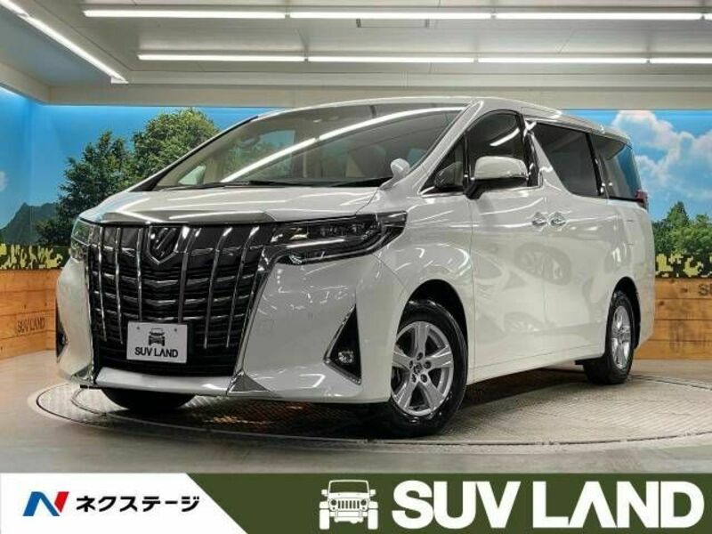 ALPHARD-0