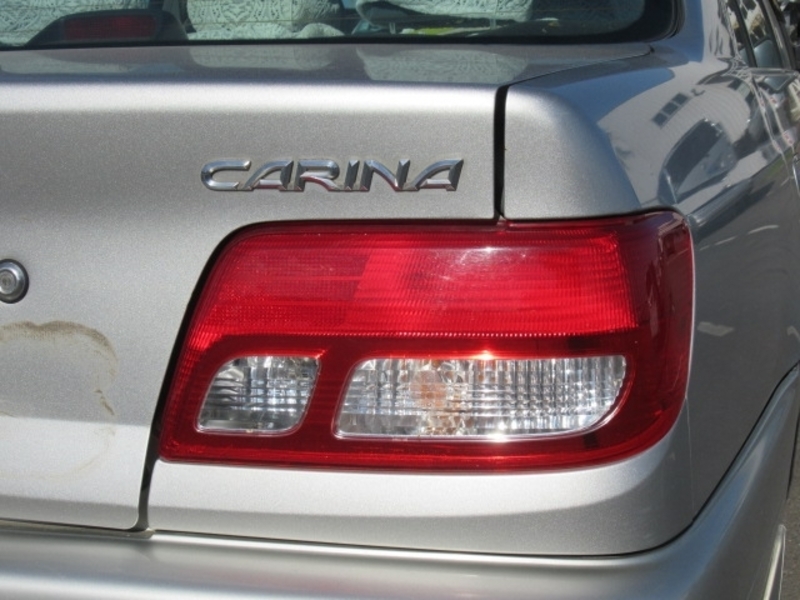 CARINA-19