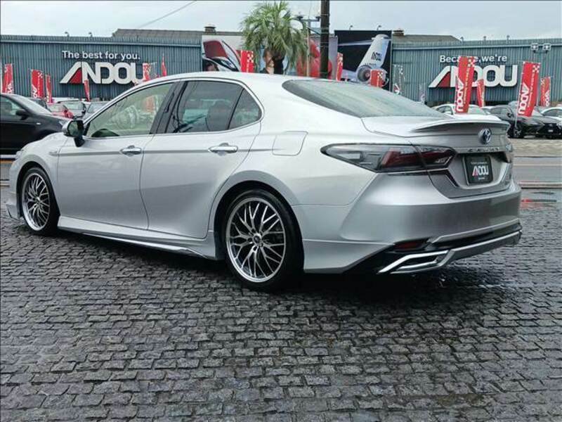CAMRY